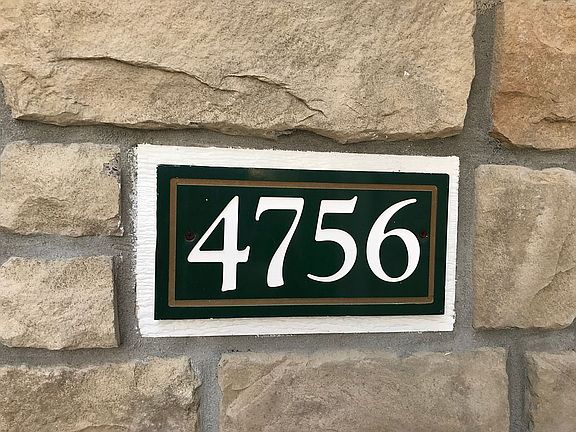 2nd image of 4756 Cobblestone Dr
