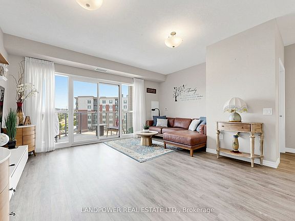 3rd image of 440 William Graham Dr #503