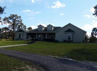 13286 Albany Rd, Weeki Wachee, FL 34614