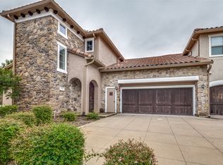 506 Via Amalfi, Irving, TX 75039