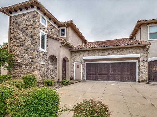 506 Via Amalfi, Irving, TX 75039