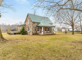 7750 W Farm Road 22, Willard, MO 65781