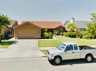 4675 N Vista Ave, Fresno, CA