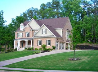 16275 Laconia Ln, Milton, GA 30004