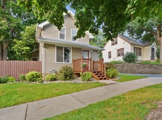 512 E Plum St, Mankato, MN 56001