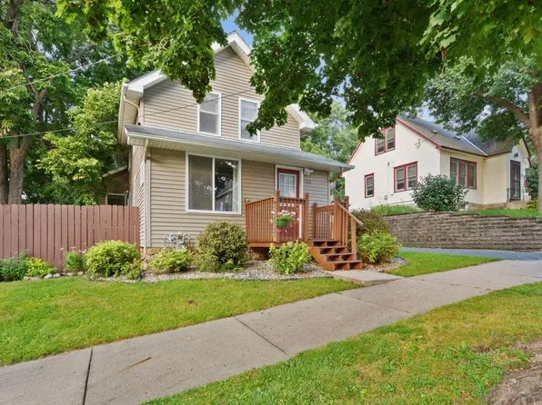 512 E Plum St, Mankato, MN 56001