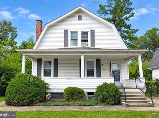 3216 Marnat Rd, Baltimore, MD 21208
