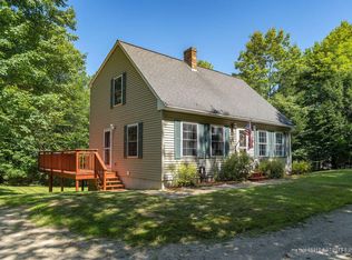9 Trickle Creek Dr, Windham, ME 04062