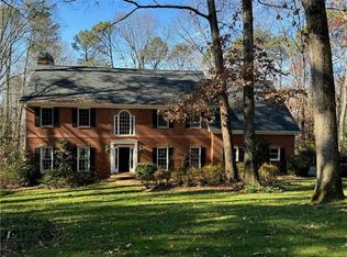 8730 The 5th Grn, Sandy Springs, GA 30350