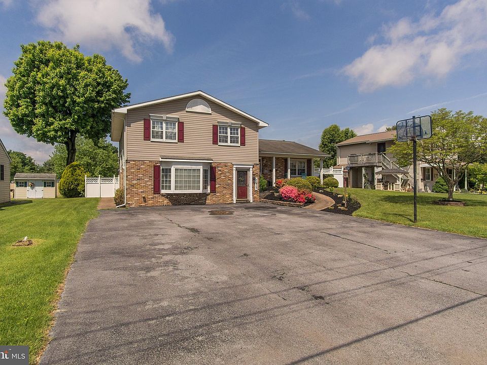 14104 Maugansville Rd, Maugansville, MD 21767 Zillow
