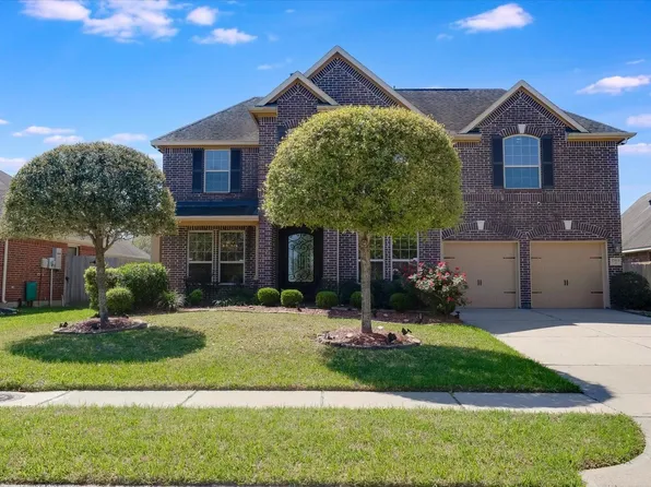 17915 Quiet Loch Ln, Houston, TX 77084