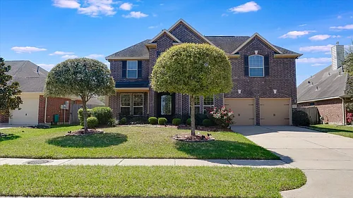 17915 Quiet Loch Ln Photo 1