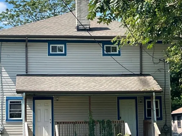 814 Westwood Ave, Dayton, OH 45402