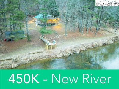 1581 River Front Drive, Jefferson, NC, 28640
