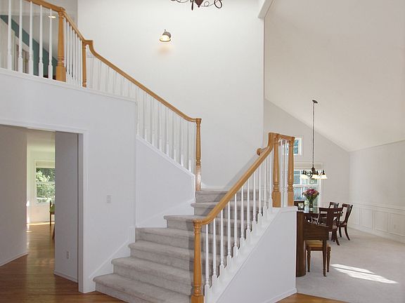 Gleaming Hardwoods 