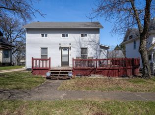 412 E Spruce St, Chatsworth, IL 60921