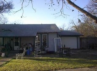 1118 S 45th St, Temple, TX 76504