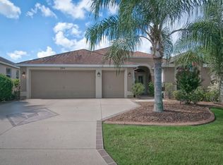 2394 Glade Run, The Villages, FL 32162