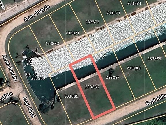 4th image of 0 Captain Kidd St