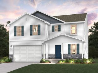 71 Elderberry Ln, Valparaiso, IN 46383