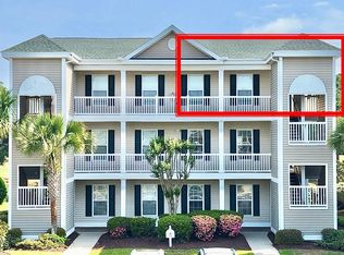 884 Great Egret Cir SW #6, Sunset Beach, NC 28468