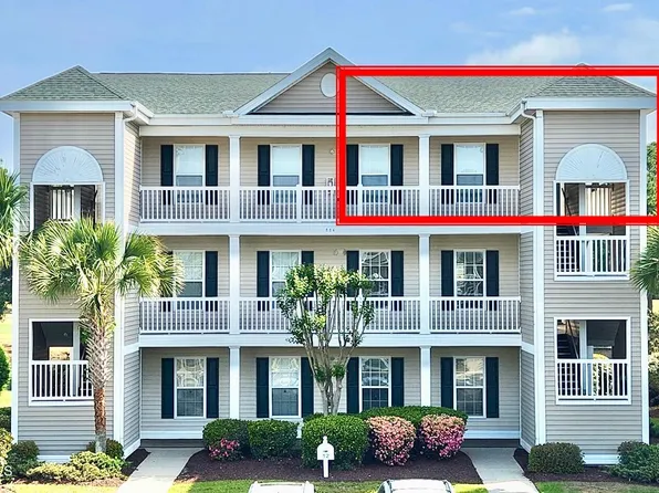 884 Great Egret Circle SW # 6, Sunset Beach, NC 28468