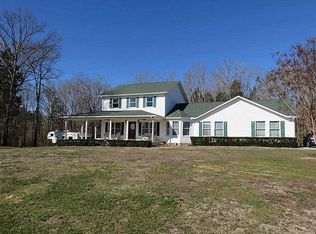 591 County Road 550, Englewood, TN 37329