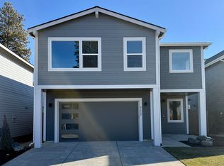 61425 SE Daybreak Ct LOT 6, Bend, OR 97702