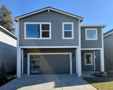 61425 SE Daybreak Ct Lot 6, Bend, OR, 97702
