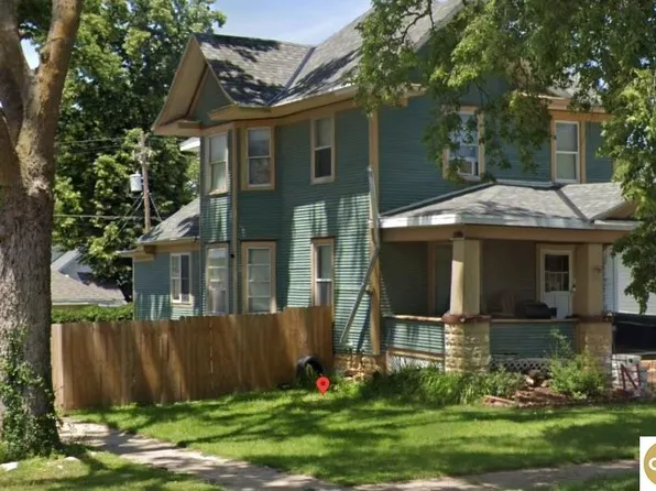 701 F St, Fairbury, NE 68352