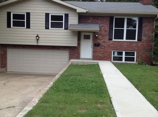 7637 Westchester Dr, Belleville, IL
