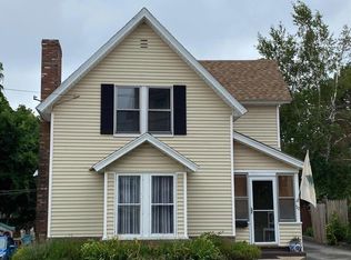 50 Cottage St, Sanford, ME 04073