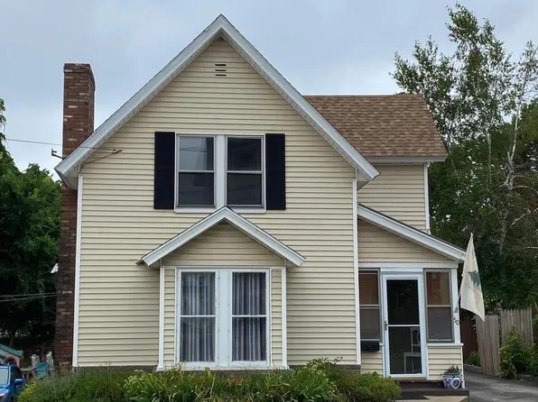 50 Cottage Street, Sanford, ME 04073
