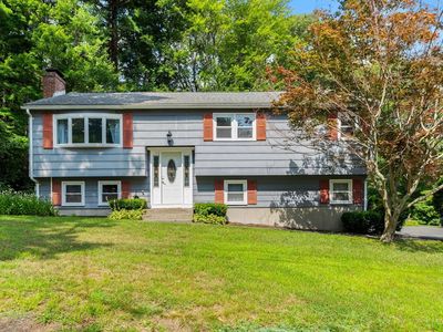 58 Beach St, Millbury, MA, 01527