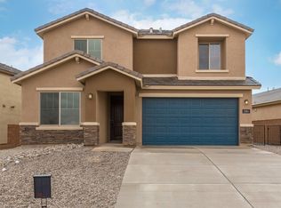 1184 Vallecito Loop NW, Los Lunas, NM 87031