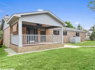 26340 Martinique Dr, Orange Beach, AL 36561