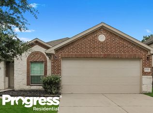 8330 Broadleaf Ave, Baytown, TX 77521