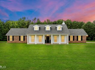 181 Westwood Dr, Gloster, LA 71030