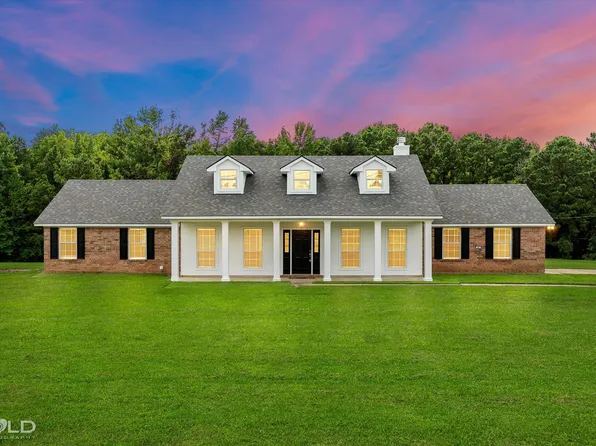 181 Westwood Dr, Gloster, LA 71030