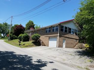 481 Brownsville Rd, Fayette City, PA