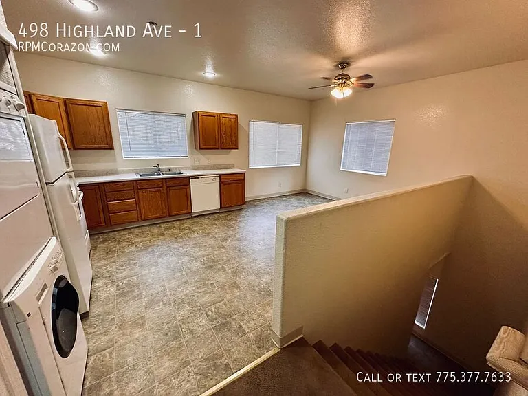 498 Highland Ave #1 — Photo 5