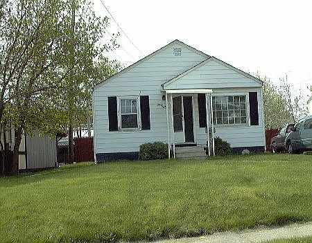 38 E Crawford