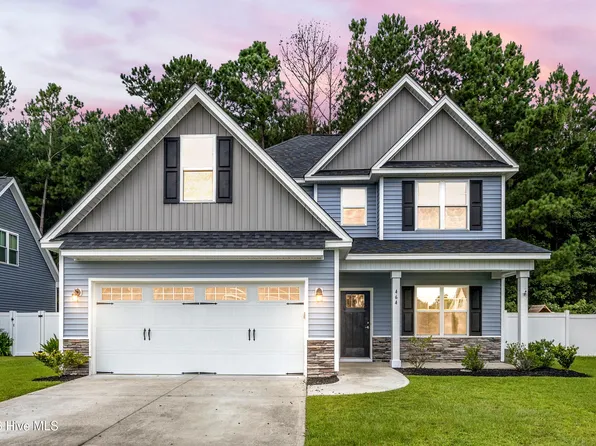 464 Jasmine Way, Burgaw, NC 28425