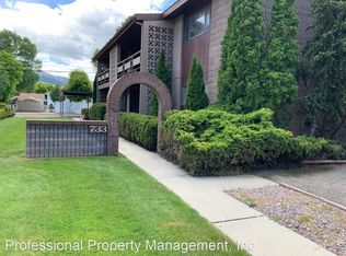 733 W Sussex Ave APT 3, Missoula, MT 59801