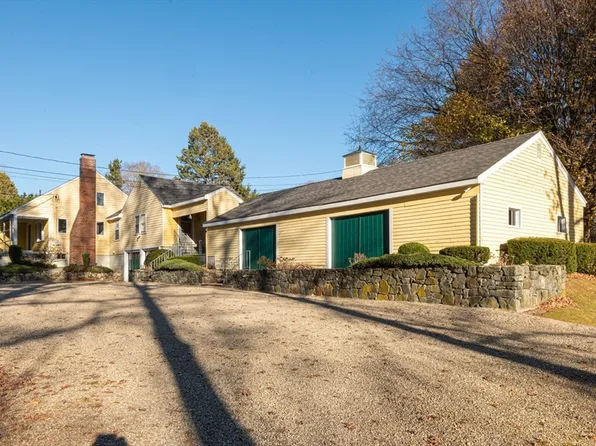 160 County Rd, Ipswich, MA 01938