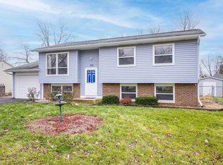 152 Larchmont Way, Bolingbrook, IL 60440