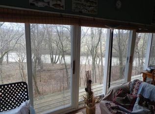 3337 Chaney Rd, Brooksville, KY 41004