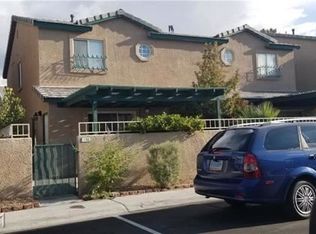 5714 Ritter Ln, Las Vegas, NV 89118