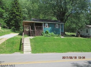 369 Oil Tank Hill Rd, Carrolltown, PA 15722