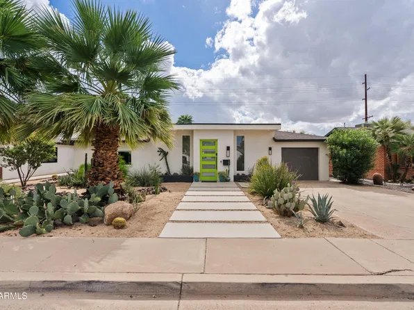 2523 E CAMPBELL Avenue, Phoenix, AZ 85016